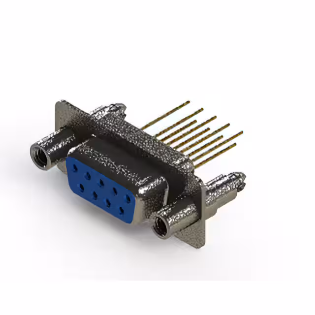 628-M09-623-LT6 EDAC Inc.  Ensembles de connecteurs D-Sub